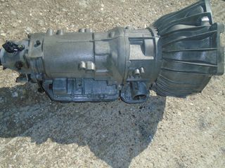 ΣΑΣΜΑΝ ΑΥΤΟΜΑΤΟ ΒΜW E34 M50 525 ABANO ΓΙΑ  AΝΤΑΛΛΑΚΤΙΚΑ-thumb-2