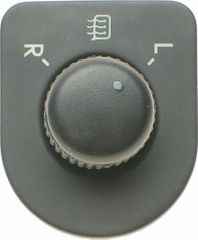 Carro Διακόπτης Καθρεφτών (10pin) κατάλληλο για VW PASSAT 1997-2000 (3B2/3B5) / 1J1959565F - 1 Τεμ