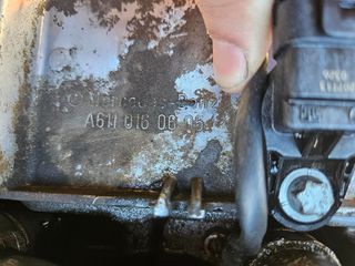 ΜΗΧΑΝΗ MERCEDES SPRINTER CDi-thumb-3