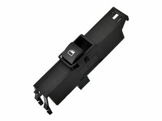 ΔΙΑΚΟΠΤΗΣ ΗΛΕΚΤΡΙΚΩΝ ΠΑΡΑΘΥΡΩΝ BMW 3 E46 SEDAN/STATION WAGON '99-'05 ΜΕ ΠΛΑΙΣΙΟ ΜΟΝΟΣ ΕΜΠΡΟΣ ΑΡΙΣΤΕΡΑ| 4PIN