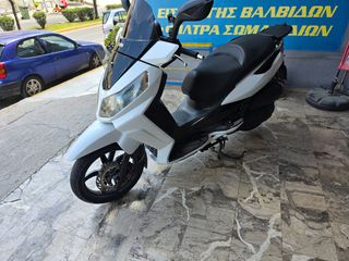 Sym Citycom 300i 2010