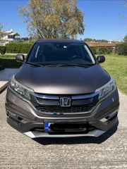 Honda CR-V 2017