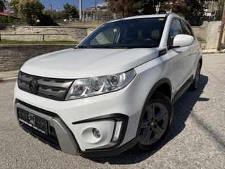 Suzuki Vitara 2016 1.6 4χ4 DDIS COMFORT+ ALLGRIP