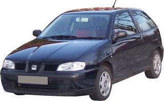 Carro Καπάκι Καθρέφτη (Μακρύ) κατάλληλο για VW GOLF IV 1998-2004 (1J1/1J5) / 3B0857538C - Δεξί - 1 Τεμ