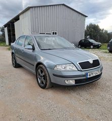 Skoda Octavia 2006 MPI 1.6-thumb-1