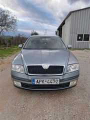 Skoda Octavia 2006 MPI 1.6-thumb-2