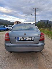 Skoda Octavia 2006 MPI 1.6-thumb-7