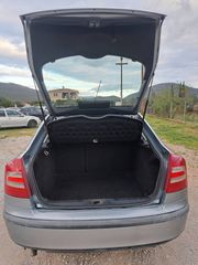 Skoda Octavia 2006 MPI 1.6-thumb-8