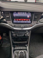 Opel Astra 2016 1600 DIESEL # 136HP # ΕΛΛΗΝΙΚΟ # FULL SERVICE #-thumb-6