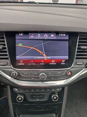 Opel Astra 2016 1600 DIESEL # 136HP # ΕΛΛΗΝΙΚΟ # FULL SERVICE #-thumb-7
