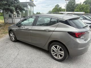 Opel Astra 2016 1600 DIESEL # 136HP # ΕΛΛΗΝΙΚΟ # FULL SERVICE #-thumb-2