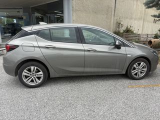 Opel Astra 2016 1600 DIESEL # 136HP # ΕΛΛΗΝΙΚΟ # FULL SERVICE #-thumb-5