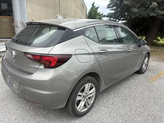 Opel Astra 2016 1600 DIESEL # 136HP # ΕΛΛΗΝΙΚΟ # FULL SERVICE #-thumb-4
