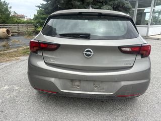 Opel Astra 2016 1600 DIESEL # 136HP # ΕΛΛΗΝΙΚΟ # FULL SERVICE #-thumb-3