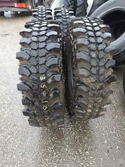 ΕΛΑΣΤΙΚΑ SILVERSTONE MT117 35X10.50R16