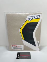 ΑΥΤΟΚΟΛΛΗΤΟ ΑΡΙΣΤΕΡΟΥ ΚΑΠΑΚΙΟΥ YAMAHA TENERE 700 WORLD RAID