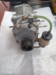 volumex compressor