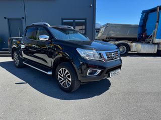Pickup - Αγροτικό Nissan 2016 Navara  NP300 FULL EXTRA 1ο ΧΕΡΙ ΕΛΛΗΝΙΚΗΣ ΑΝΤΙΠΡΟΣΩΠΕΙΑΣ-thumb-2