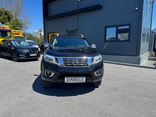 Pickup - Αγροτικό Nissan 2016 Navara  NP300 FULL EXTRA 1ο ΧΕΡΙ ΕΛΛΗΝΙΚΗΣ ΑΝΤΙΠΡΟΣΩΠΕΙΑΣ-thumb-3
