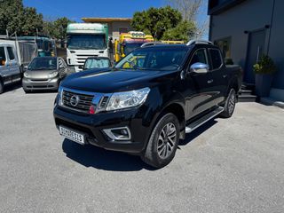 Pickup - Αγροτικό Nissan 2016 Navara  NP300 FULL EXTRA 1ο ΧΕΡΙ ΕΛΛΗΝΙΚΗΣ ΑΝΤΙΠΡΟΣΩΠΕΙΑΣ-thumb-4