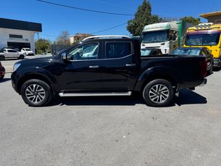 Pickup - Αγροτικό Nissan 2016 Navara  NP300 FULL EXTRA 1ο ΧΕΡΙ ΕΛΛΗΝΙΚΗΣ ΑΝΤΙΠΡΟΣΩΠΕΙΑΣ-thumb-5