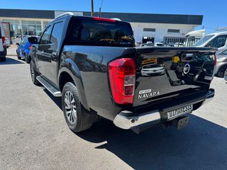 Pickup - Αγροτικό Nissan 2016 Navara  NP300 FULL EXTRA 1ο ΧΕΡΙ ΕΛΛΗΝΙΚΗΣ ΑΝΤΙΠΡΟΣΩΠΕΙΑΣ-thumb-6
