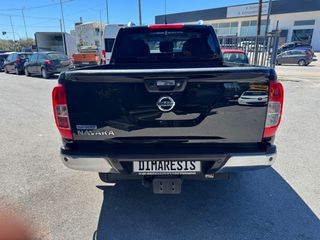 Pickup - Αγροτικό Nissan 2016 Navara  NP300 FULL EXTRA 1ο ΧΕΡΙ ΕΛΛΗΝΙΚΗΣ ΑΝΤΙΠΡΟΣΩΠΕΙΑΣ-thumb-7