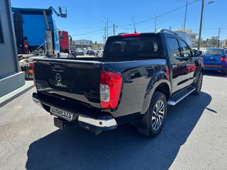 Pickup - Αγροτικό Nissan 2016 Navara  NP300 FULL EXTRA 1ο ΧΕΡΙ ΕΛΛΗΝΙΚΗΣ ΑΝΤΙΠΡΟΣΩΠΕΙΑΣ-thumb-8