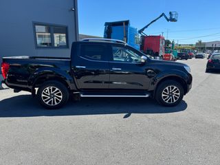Pickup - Αγροτικό Nissan 2016 Navara  NP300 FULL EXTRA 1ο ΧΕΡΙ ΕΛΛΗΝΙΚΗΣ ΑΝΤΙΠΡΟΣΩΠΕΙΑΣ-thumb-9