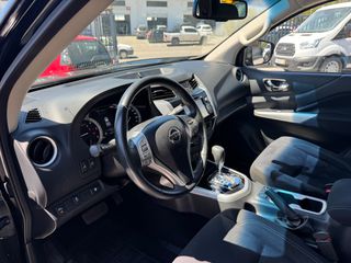 Pickup - Αγροτικό Nissan 2016 Navara  NP300 FULL EXTRA 1ο ΧΕΡΙ ΕΛΛΗΝΙΚΗΣ ΑΝΤΙΠΡΟΣΩΠΕΙΑΣ-thumb-11