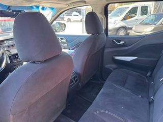 Pickup - Αγροτικό Nissan 2016 Navara  NP300 FULL EXTRA 1ο ΧΕΡΙ ΕΛΛΗΝΙΚΗΣ ΑΝΤΙΠΡΟΣΩΠΕΙΑΣ-thumb-12
