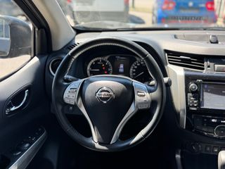 Pickup - Αγροτικό Nissan 2016 Navara  NP300 FULL EXTRA 1ο ΧΕΡΙ ΕΛΛΗΝΙΚΗΣ ΑΝΤΙΠΡΟΣΩΠΕΙΑΣ-thumb-13