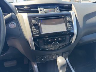 Pickup - Αγροτικό Nissan 2016 Navara  NP300 FULL EXTRA 1ο ΧΕΡΙ ΕΛΛΗΝΙΚΗΣ ΑΝΤΙΠΡΟΣΩΠΕΙΑΣ-thumb-16
