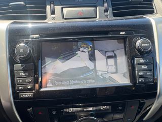 Pickup - Αγροτικό Nissan 2016 Navara  NP300 FULL EXTRA 1ο ΧΕΡΙ ΕΛΛΗΝΙΚΗΣ ΑΝΤΙΠΡΟΣΩΠΕΙΑΣ-thumb-17