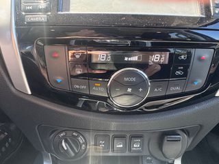 Pickup - Αγροτικό Nissan 2016 Navara  NP300 FULL EXTRA 1ο ΧΕΡΙ ΕΛΛΗΝΙΚΗΣ ΑΝΤΙΠΡΟΣΩΠΕΙΑΣ-thumb-18