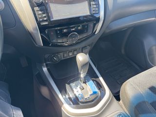 Pickup - Αγροτικό Nissan 2016 Navara  NP300 FULL EXTRA 1ο ΧΕΡΙ ΕΛΛΗΝΙΚΗΣ ΑΝΤΙΠΡΟΣΩΠΕΙΑΣ-thumb-19