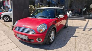 Mini Cooper 2007 R56 AUTO 120HP