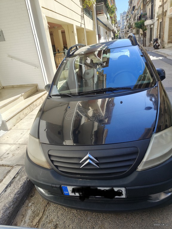 Citroen C3 2005 XTR