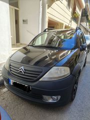 Citroen C3 2005 XTR-thumb-1