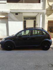 Citroen C3 2005 XTR-thumb-2