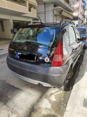 Citroen C3 2005 XTR-thumb-4
