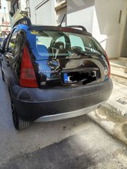 Citroen C3 2005 XTR-thumb-5