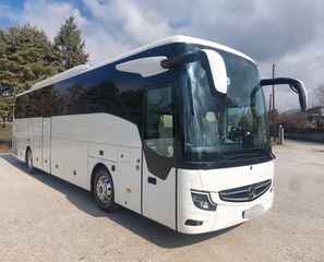 Mercedes-Benz 2024 TOURISMO RHD 15  2 ΙΔΙΑ ΛΕΩΦΟΡΕΙΑ