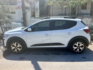 Dacia Sandero 2022 stepway