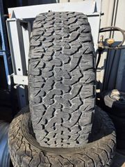 ΕΛΑΣΤΙΚΑ 285/70R17 BFGOODRICH A/T KO2