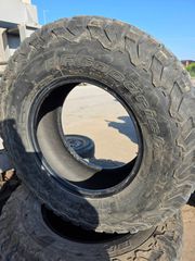 ΕΛΑΣΤΙΚΑ 285/70R17 BFGOODRICH A/T KO2-thumb-1