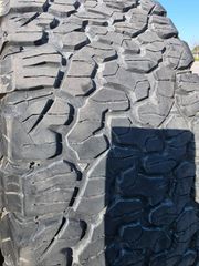 ΕΛΑΣΤΙΚΑ 285/70R17 BFGOODRICH A/T KO2-thumb-3