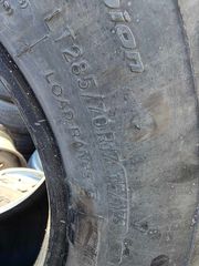 ΕΛΑΣΤΙΚΑ 285/70R17 BFGOODRICH A/T KO2-thumb-4