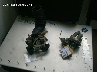 FORD KA FIESTA PUMA Ανταλλακτικα & Αξεσούαρ   Αυτοκινήτων   Ψύξη/Κλιματισμός/Θέρμανση   Θέρμανση   Βάνες/Βαλβίδες