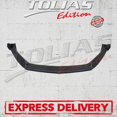 VW GOLF VII 13-17  & GOLF VII 17-20 (7.5) FRONT SPOILER Type MAX / ΕΜΠΡΟΣΘΙΟ ΣΠΟΙΛΕΡ